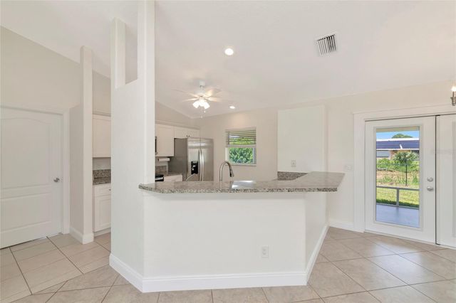 7680 LAMPLIGHTER AVENUE, North Port, FL 34287