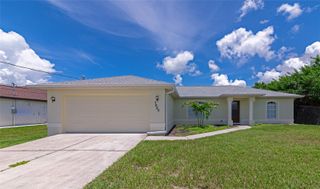 7680 LAMPLIGHTER AVENUE, North Port, FL 34287