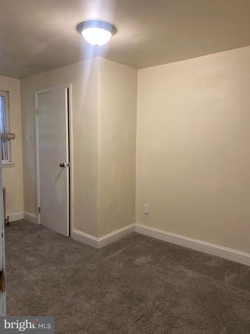 336 W 15TH ST, Chester, PA 19013