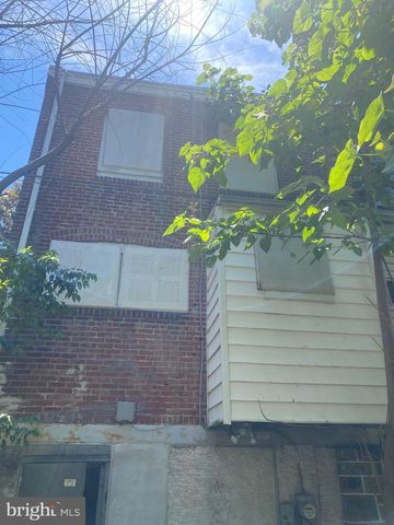 336 W 15TH ST, Chester, PA 19013