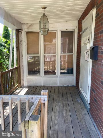 336 W 15TH ST, Chester, PA 19013