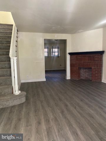 336 W 15TH ST, Chester, PA 19013