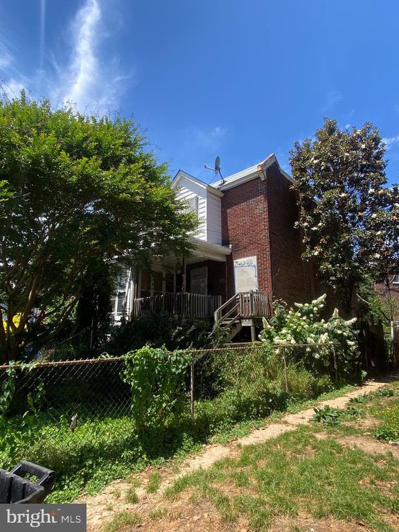 336 W 15TH ST, Chester, PA 19013