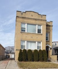 3836 N Nordica Avenue 1, Chicago, IL 60634