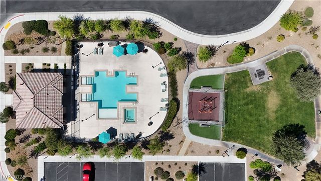 9257 Valley Betica Avenue, Las Vegas, NV 89148