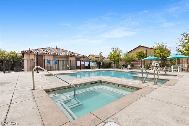 9257 Valley Betica Avenue, Las Vegas, NV 89148
