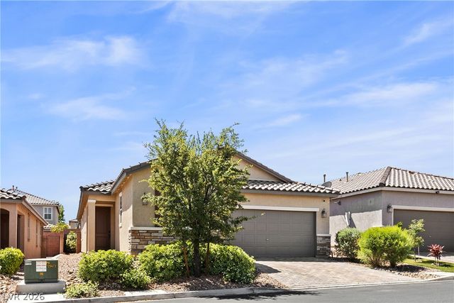 9257 Valley Betica Avenue, Las Vegas, NV 89148