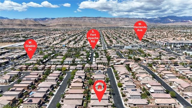 9257 Valley Betica Avenue, Las Vegas, NV 89148
