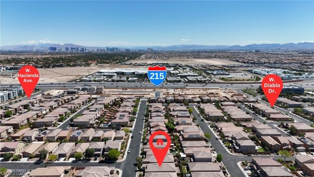 9257 Valley Betica Avenue, Las Vegas, NV 89148