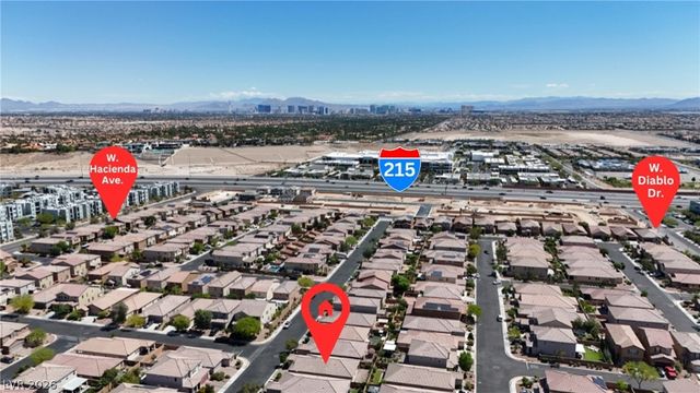 9257 Valley Betica Avenue, Las Vegas, NV 89148