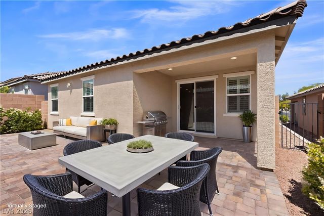 9257 Valley Betica Avenue, Las Vegas, NV 89148