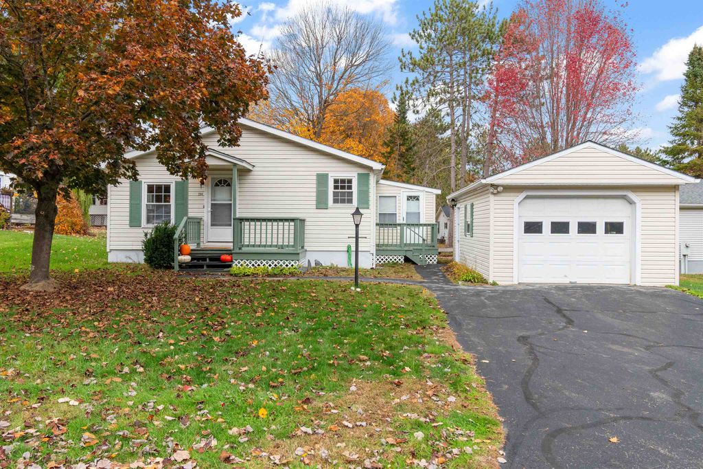 204 Stonehill Road, Williston, VT 05495