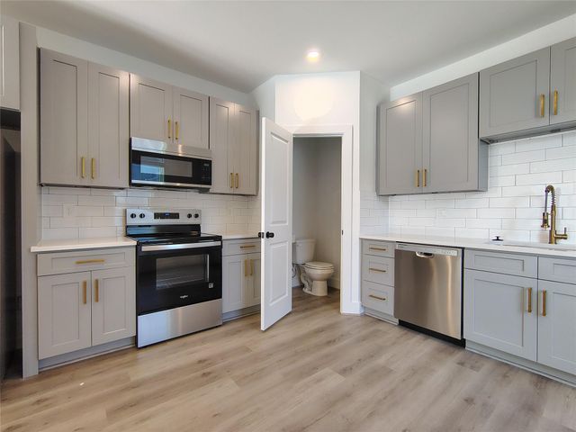 3263 Sauce Pan Way B, Katy, TX 77449