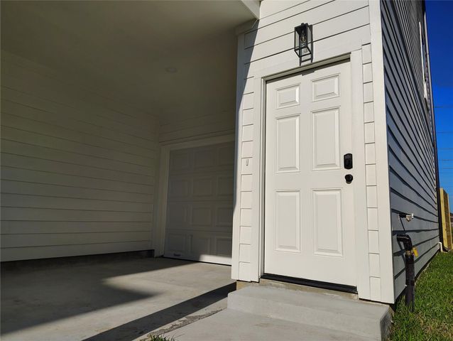 3263 Sauce Pan Way B, Katy, TX 77449