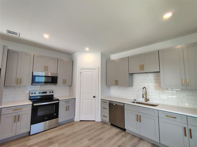 3263 Sauce Pan Way B, Katy, TX 77449