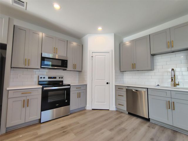 3263 Sauce Pan Way B, Katy, TX 77449