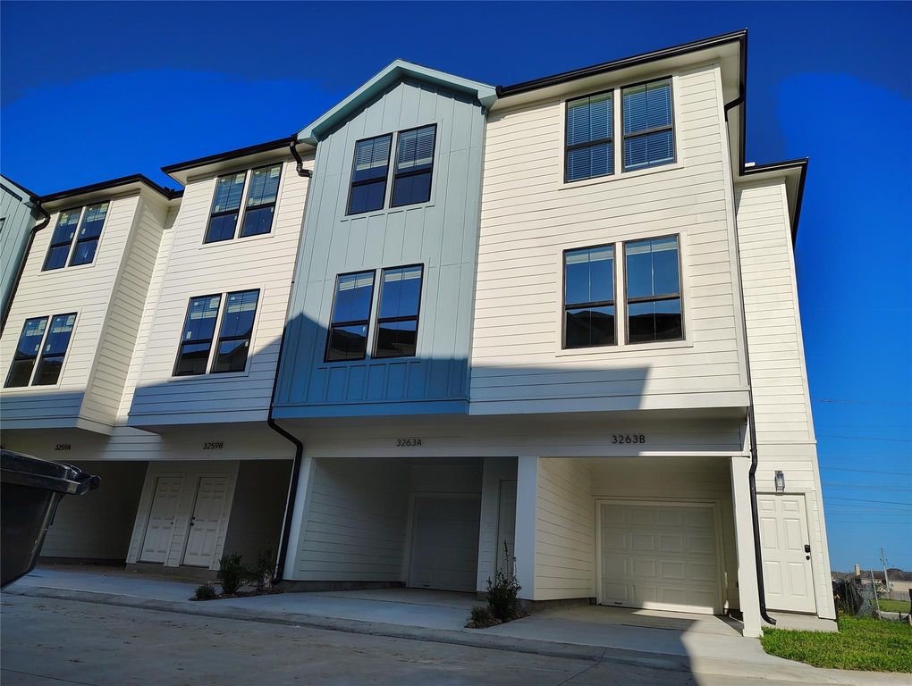 3263 Sauce Pan Way B, Katy, TX 77449