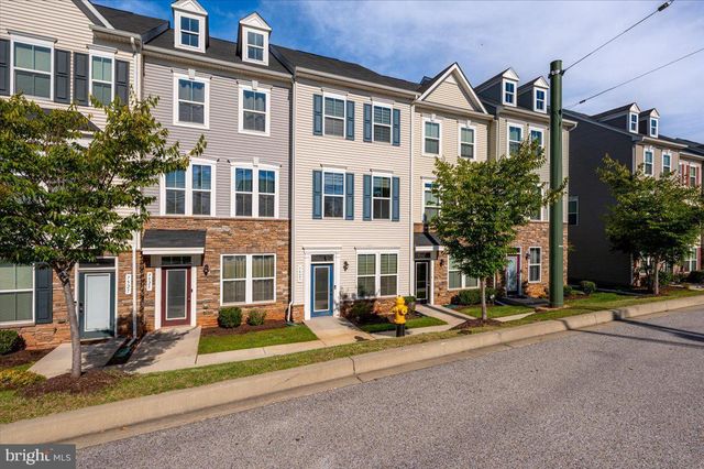 7523 MUNDELL RD, Hanover, MD 21076