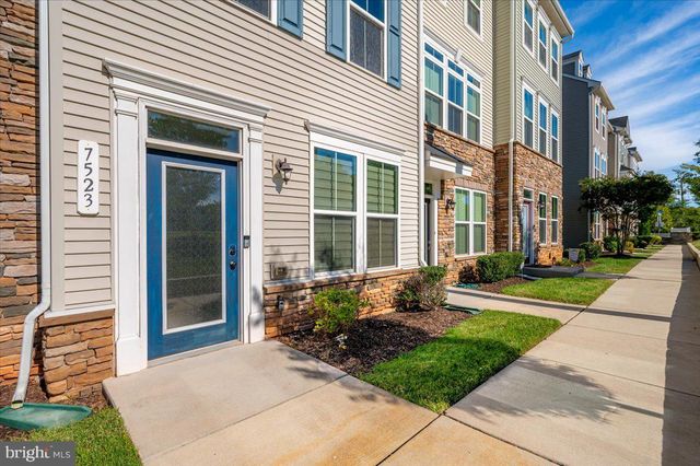 7523 MUNDELL RD, Hanover, MD 21076