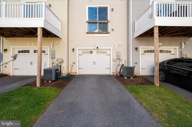 7523 MUNDELL RD, Hanover, MD 21076