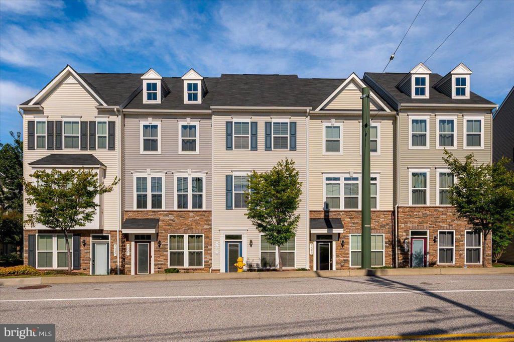 7523 MUNDELL RD, Hanover, MD 21076