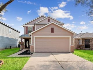 19011 Rustic Gate Drive, Cypress, TX 77433