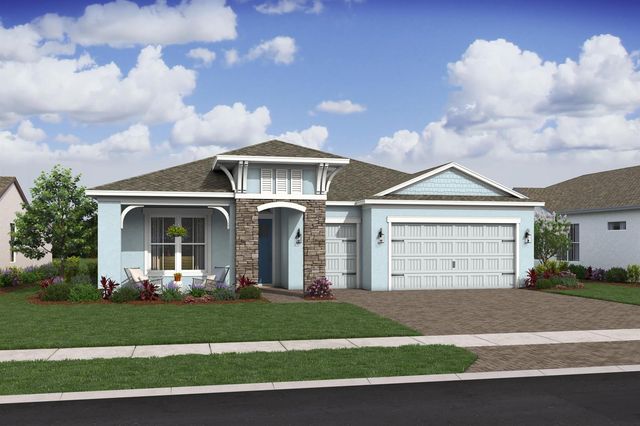 10121 NW Field Flower Trail, Port St. Lucie, FL 34987