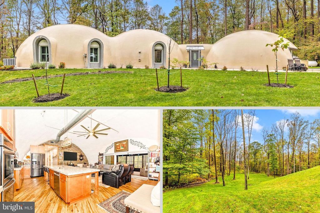 4940 FOX TOWER RD, Smithsburg, MD 21783