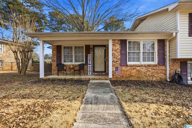 1629 MAGNOLIA STREET, Gardendale, AL 35071