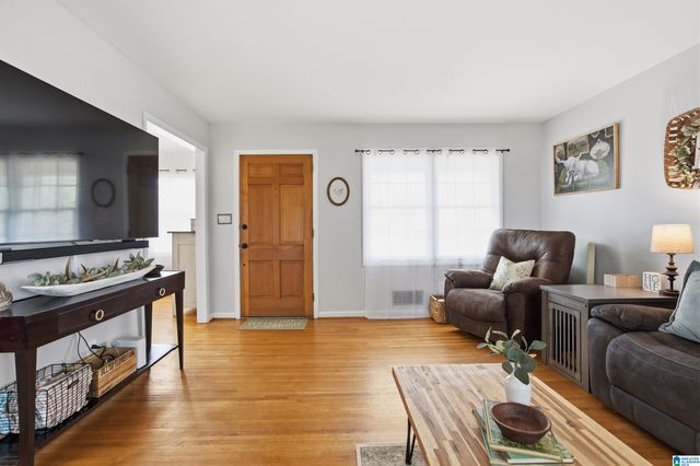 1629 MAGNOLIA STREET, Gardendale, AL 35071