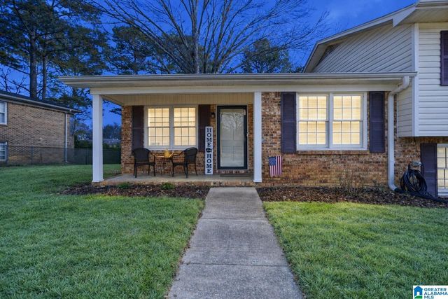 1629 MAGNOLIA STREET, Gardendale, AL 35071