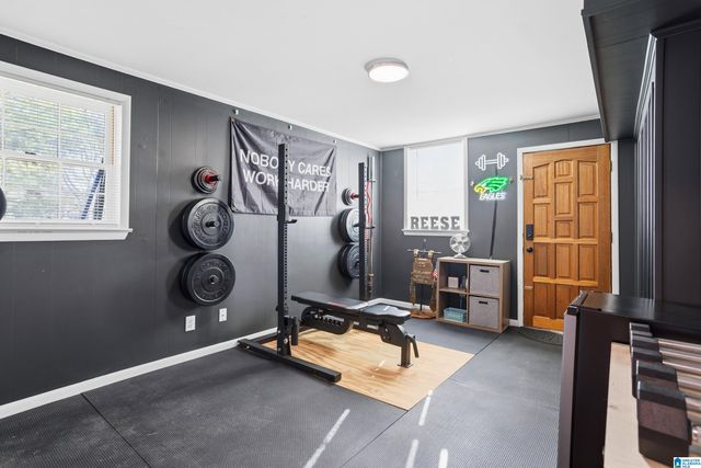 1629 MAGNOLIA STREET, Gardendale, AL 35071