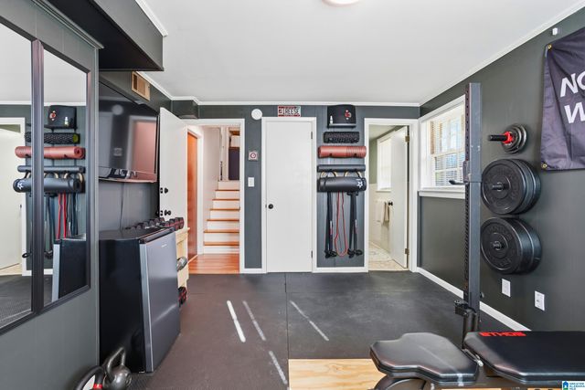 1629 MAGNOLIA STREET, Gardendale, AL 35071