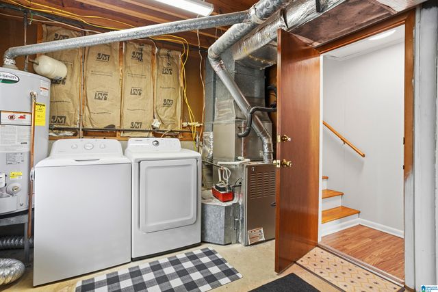 1629 MAGNOLIA STREET, Gardendale, AL 35071