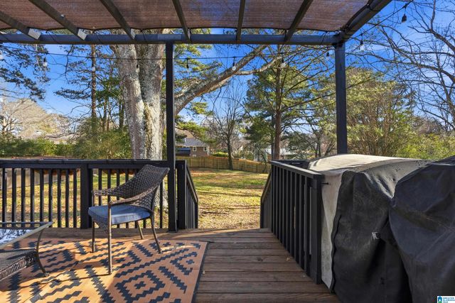 1629 MAGNOLIA STREET, Gardendale, AL 35071