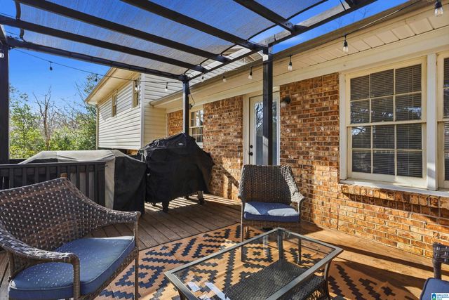 1629 MAGNOLIA STREET, Gardendale, AL 35071