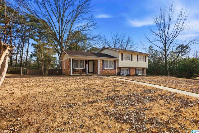 1629 MAGNOLIA STREET, Gardendale, AL 35071