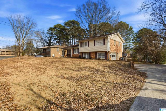 1629 MAGNOLIA STREET, Gardendale, AL 35071