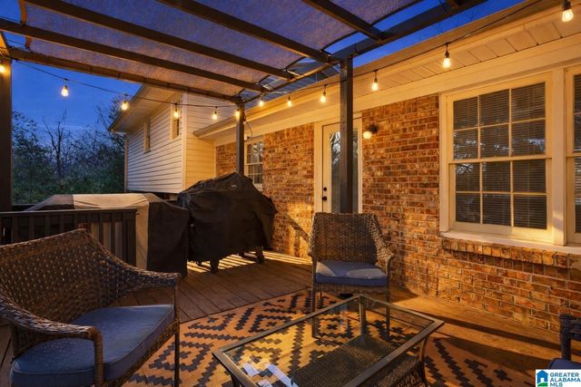 1629 MAGNOLIA STREET, Gardendale, AL 35071