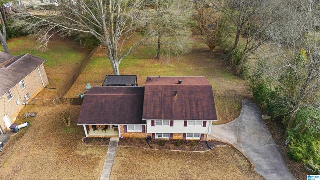 1629 MAGNOLIA STREET, Gardendale, AL 35071