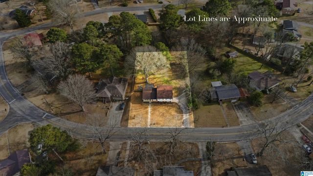 1629 MAGNOLIA STREET, Gardendale, AL 35071