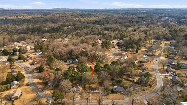 1629 MAGNOLIA STREET, Gardendale, AL 35071