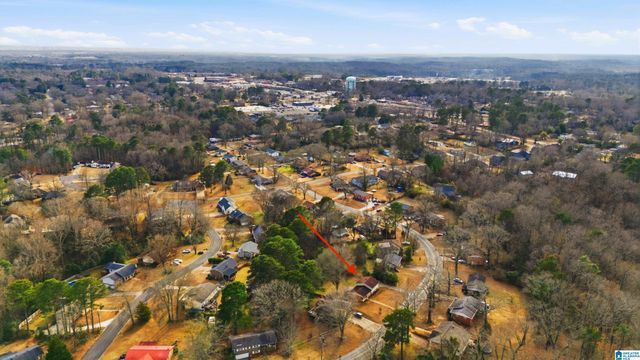 1629 MAGNOLIA STREET, Gardendale, AL 35071