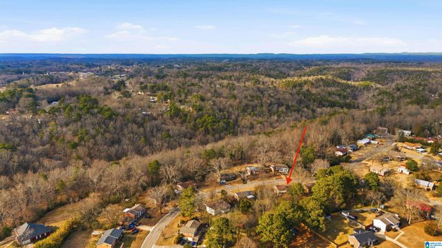 1629 MAGNOLIA STREET, Gardendale, AL 35071