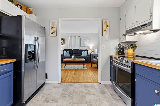 1629 MAGNOLIA STREET, Gardendale, AL 35071