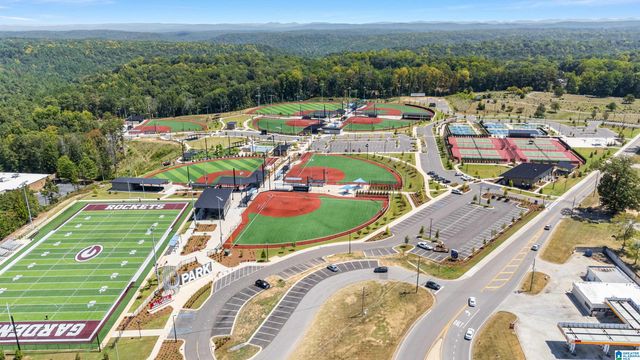 1629 MAGNOLIA STREET, Gardendale, AL 35071