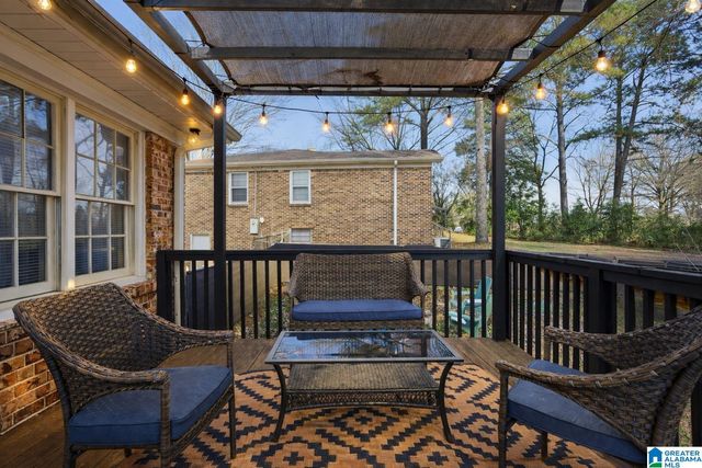 1629 MAGNOLIA STREET, Gardendale, AL 35071