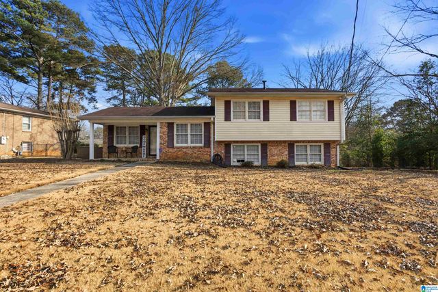 1629 MAGNOLIA STREET, Gardendale, AL 35071