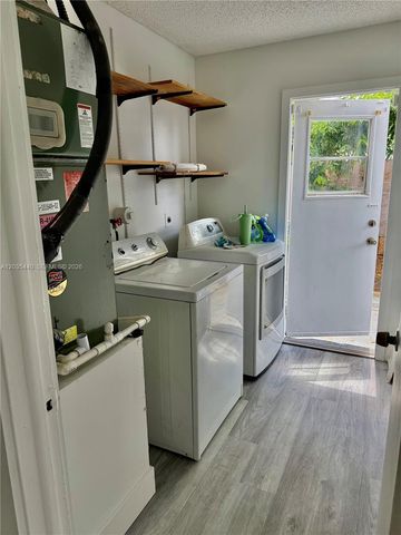 6182 SW 4th Street, Margate, FL 33068