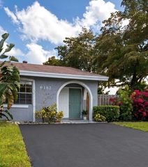 6182 SW 4th Street, Margate, FL 33068